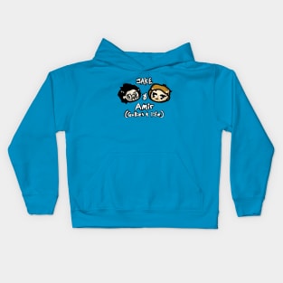 Ace Gullies Kids Hoodie